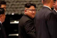 Seis mil periodistas llegaron a Singapur para la cumbre Trump-Kim